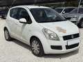 Suzuki Splash 1,0 GLS Special Weiß - thumbnail 4