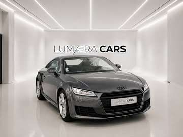 TT 1.8T S line Tiptronic A