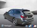 BMW 330 e Touring M Sport AHK-klappbar LED Navi Gris - thumbnail 4