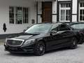 Mercedes-Benz S 350 d 4Matic BlueTec*AMG*Scheckheft*Burmester* Schwarz - thumbnail 3