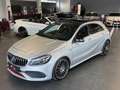 Mercedes-Benz A 250 AMG Aut. Silber - thumbnail 2