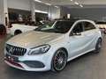 Mercedes-Benz A 250 AMG Aut. Silber - thumbnail 5