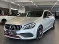 Mercedes-Benz A 250 AMG Aut. Silber - thumbnail 3