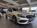 Mercedes-Benz A 250 AMG Aut. Silber - thumbnail 6