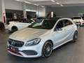 Mercedes-Benz A 250 AMG Aut. Silber - thumbnail 1