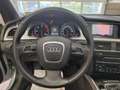 Audi A5 Cabrio 2.0 TDI F.AP. Ambition #PER COMMERCIANTI Silber - thumbnail 7