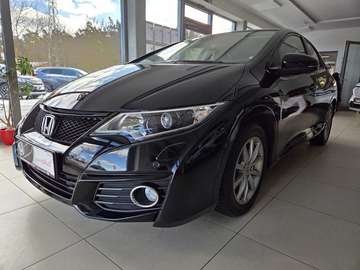 1.4 i-VTEC Elegance