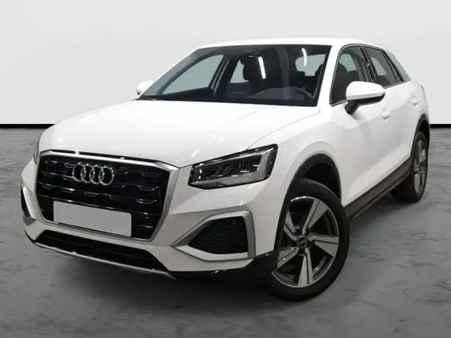 Audi Q2 Sport 30 TFSI 85 kW (116 CV)