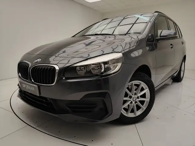 BMW 216 F/45-46 216d Gran Tourer Business auto 7p.ti