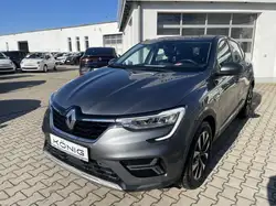 Renault Arkana 1.3 TCe 140 ZEN Automatik PDC Navi LED