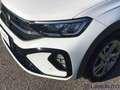 Volkswagen Taigo TAIGO 1.0 TSI R-LINE DSG 110 CV Bianco - thumbnail 10