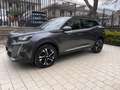 Peugeot 2008 1.5 bluehdi 100cv Allure Navi Pack Led Apple Silber - thumbnail 5