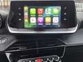 Peugeot 2008 1.5 bluehdi 100cv Allure Navi Pack Led Apple Silber - thumbnail 21