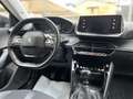 Peugeot 2008 1.5 bluehdi 100cv Allure Navi Pack Led Apple Silber - thumbnail 15