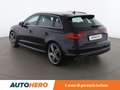 Audi A3 2.0 TDI S line Schwarz - thumbnail 4
