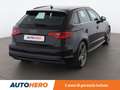 Audi A3 2.0 TDI S line Schwarz - thumbnail 6