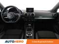 Audi A3 2.0 TDI S line Schwarz - thumbnail 12