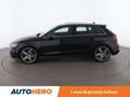 Audi A3 2.0 TDI S line Schwarz - thumbnail 3