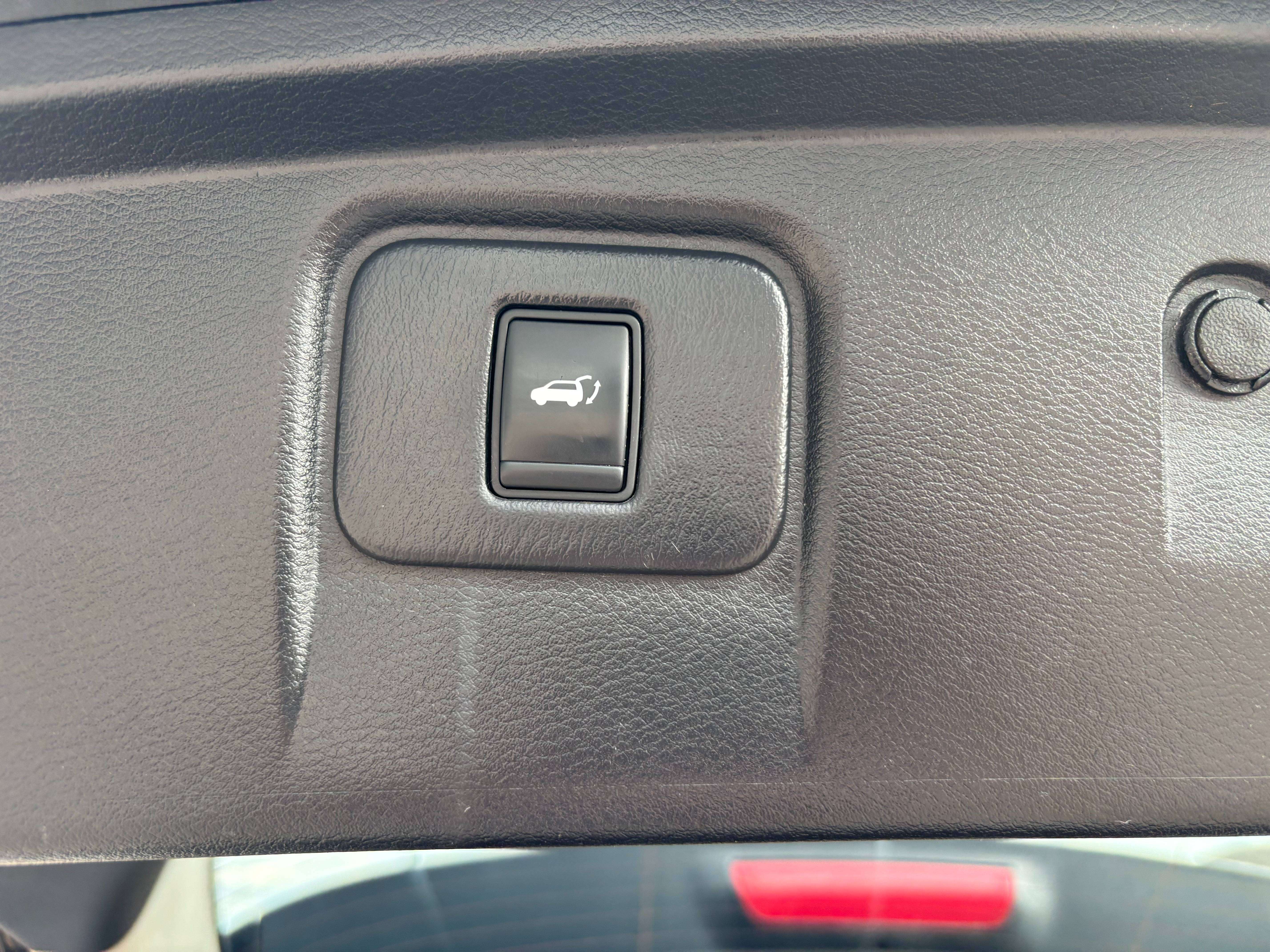 2016 Nissan Murano