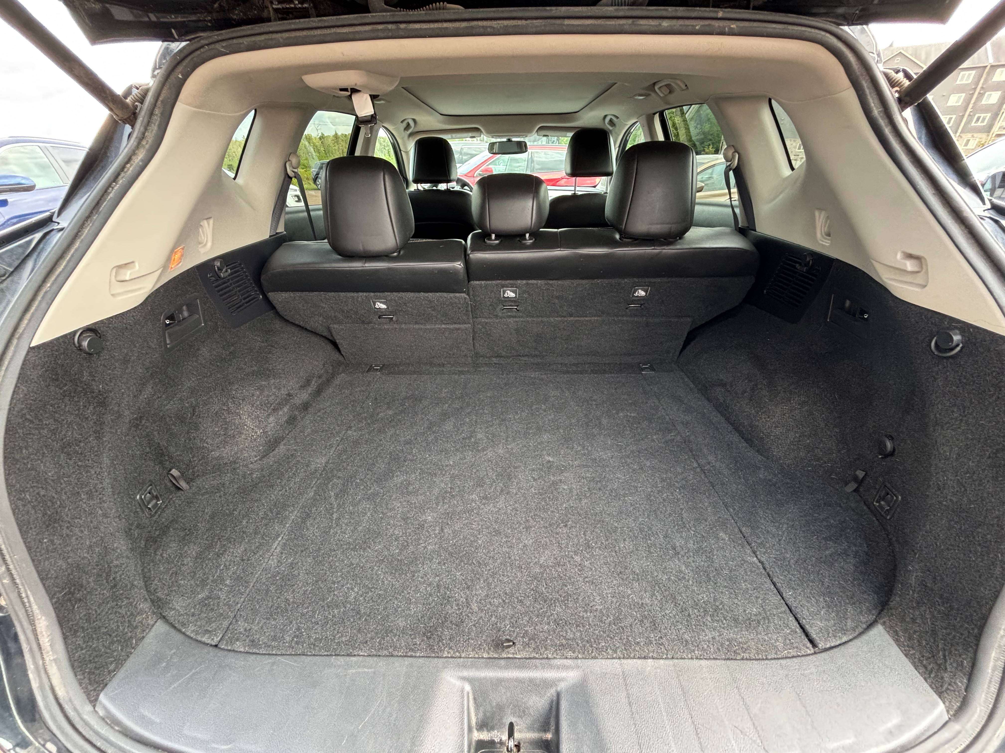 2016 Nissan Murano