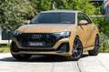 Audi Q8 50 TDI QUATTRO.S LINE.MATRIX.PANO.SOFT.B&O Gold - thumbnail 1