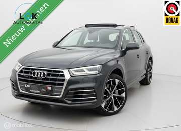 50 TFSI e quattro S edition PANO|HUD|360CAM|STOELK