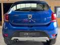 Dacia Sandero 0.9 TCe Stepway Automaat|Camera|Carplay|Airco|Crui Bleu - thumbnail 5