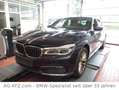 BMW 740 d xDrive/F-Parken/LASER/SOFT/HUD/360CAM/2.Hd Albastru - thumbnail 1