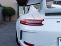 Porsche 911 GT3 Weiß - thumbnail 17