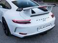 Porsche 911 GT3 Weiß - thumbnail 8