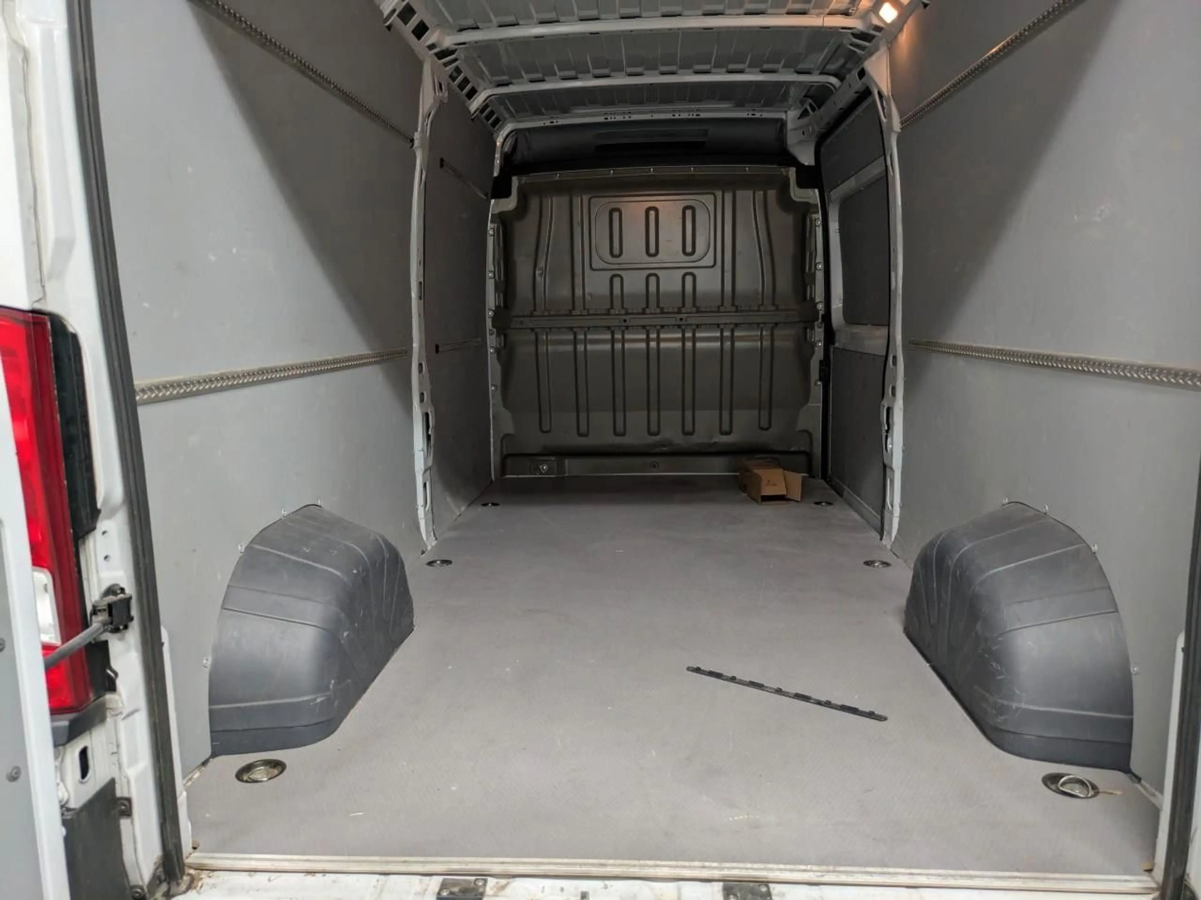 Opel Movano Kasten L3H2 35 BlueHDI 180 verstärkt*NAVI — photo 5