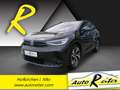 Volkswagen ID.4 ID. 4 GTX 4MOTION 220kW 82kWh *589km Reichweite... Grijs - thumbnail 1