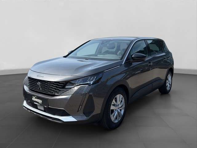Peugeot 5008 occasion