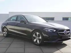 Mercedes-Benz C 180 2026