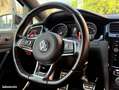Volkswagen Golf 7 2.0 GTI 230 CV 169 KW Essence GARANTIE 6 MOIS Negro - thumbnail 14