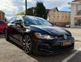 Volkswagen Golf 7 2.0 GTI 230 CV 169 KW Essence GARANTIE 6 MOIS Negro - thumbnail 7