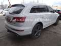 Audi Q7 3.0 TDI (DPF) quattro tiptronic S- Line Weiß - thumbnail 8