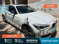 BMW 116 116d Blanco - thumbnail 1