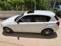 BMW 116 116d Blanco - thumbnail 6
