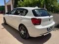 BMW 116 116d Blanco - thumbnail 5