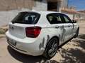 BMW 116 116d Blanco - thumbnail 3