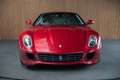 Ferrari 599 6.0 GTB Fiorano F1 HGTE Package Full Carbon Kerami Rot - thumbnail 5