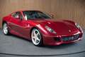 Ferrari 599 6.0 GTB Fiorano F1 HGTE Package Full Carbon Kerami Rot - thumbnail 10