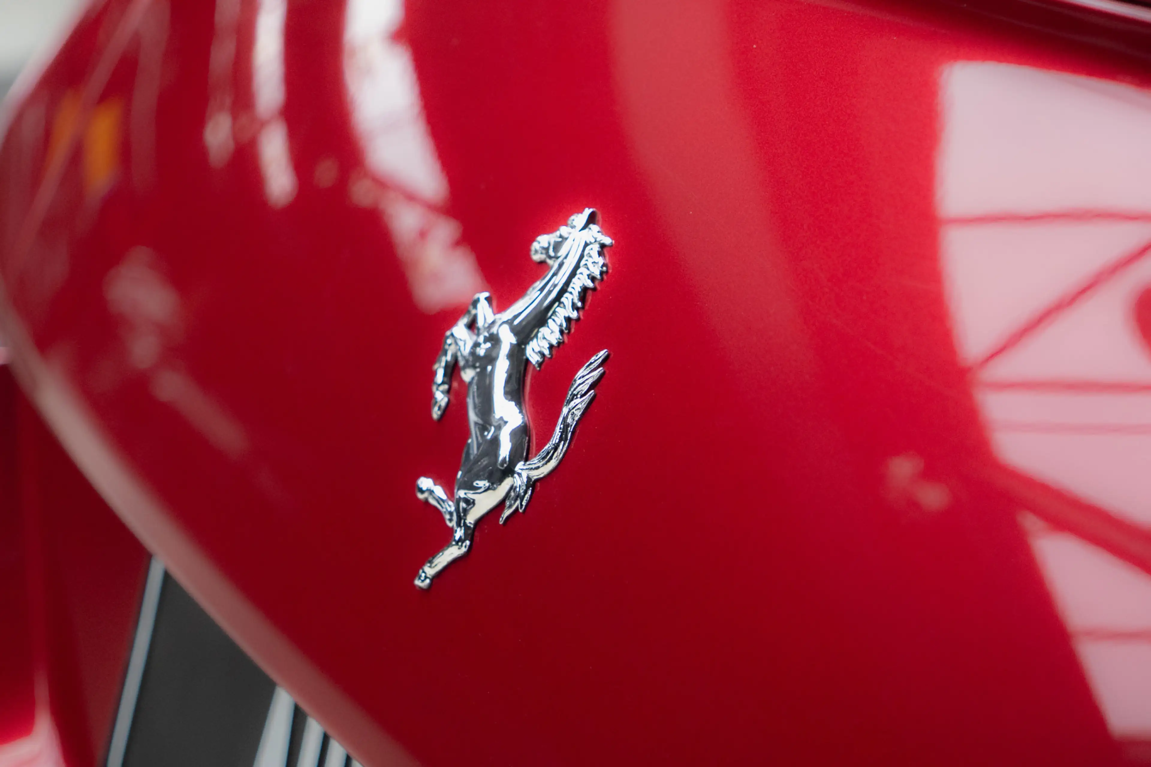 Ferrari 599 6.0 GTB Fiorano F1 HGTE Package Full Carbon Kerami — photo 20