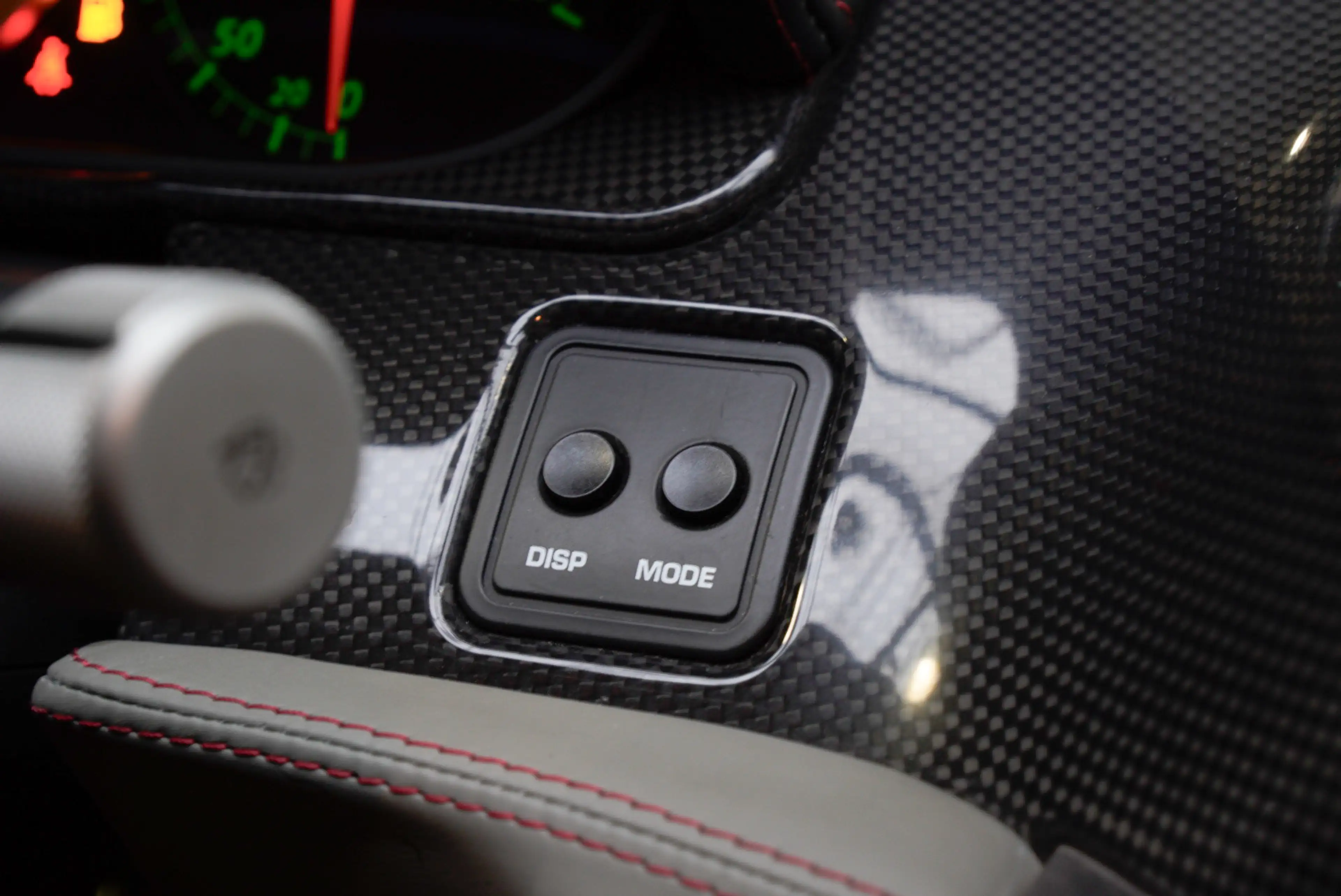 Ferrari 599 6.0 GTB Fiorano F1 HGTE Package Full Carbon Kerami — photo 23