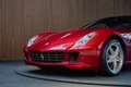 Ferrari 599 6.0 GTB Fiorano F1 HGTE Package Full Carbon Kerami Rot - thumbnail 9