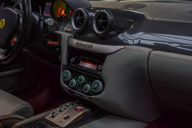 Photo du véhicule