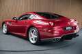 Ferrari 599 6.0 GTB Fiorano F1 HGTE Package Full Carbon Kerami Rot - thumbnail 3