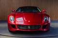 Ferrari 599 6.0 GTB Fiorano F1 HGTE Package Full Carbon Kerami Rot - thumbnail 8