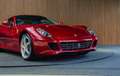 Ferrari 599 6.0 GTB Fiorano F1 HGTE Package Full Carbon Kerami Rot - thumbnail 13